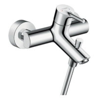 Vaňová batéria Hansgrohe Talis S bez sprchového setu 150 mm chróm 72400000