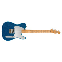 Fender J Mascis Telecaster MN Bottle RBF