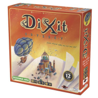 Dixit Odyssey