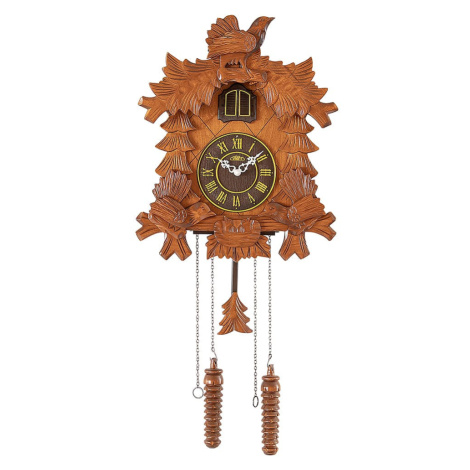 Kyvadlové kukučkové hodiny VI. PRIM 4594.50, 45cm