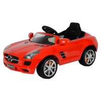 BEC 7111 El.auto Mercedes SLS BUDDY TOYS