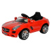 BEC 7111 El.auto Mercedes SLS BUDDY TOYS