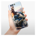 Odolné silikónové puzdro iSaprio - Motorcycle 10 - Huawei Honor 9