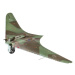 Plastic ModelKit letadlo 03859 - Horten Go229 A-1 (1:48)