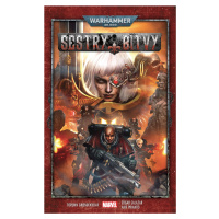 Crew Warhammer 40,000: Sestry bitvy