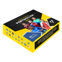 Sportzoo Futbalové karty Fortuna Liga 2021-22 Premium box 1. seria