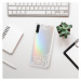 Odolné silikónové puzdro iSaprio - White Lace 02 - Xiaomi Mi A3