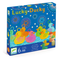 Djeco Lucky Ducky