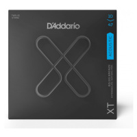 D'Addario XTABR1047-12