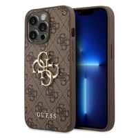 Kryt Guess GUHCP14X4GMGBR iPhone 14 Pro Max 6,7