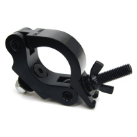 DURATRUSS DT Narrow Clamp BLK