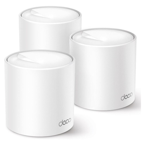 Tp-Link Deco X50 (3-pack) AX3000 TP LINK