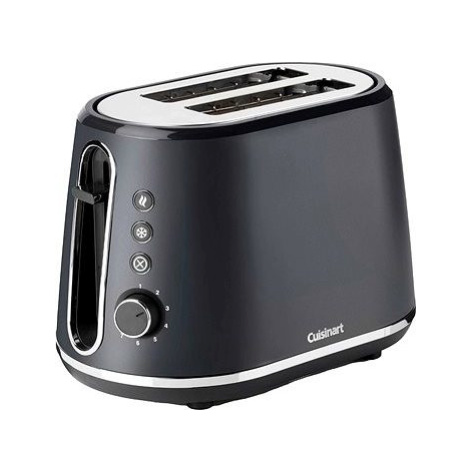 Cuisinart CPT780E tmavosivý