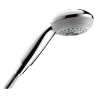 Hansgrohe Crometta 85, ručná sprcha Multi, chrómová, HAN-28563000