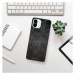 Odolné silikónové puzdro iSaprio - Black Wood 13 - Xiaomi Redmi A1 / A2