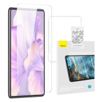 Ochranné sklo Tempered Glass Baseus Crystal 0.3 mm for HUAWEI MatePad Pro 12.6