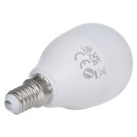 LUUMR Smart LED E14 P45 4,9W RGBW CCT ZigBee Tuya Hue