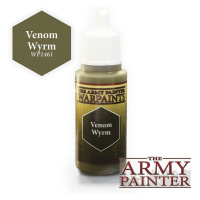 Army Painter - Warpaints - Venom Wyrm