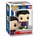 Funko POP! #64 futbal: FC Barcelona -Lewandowski