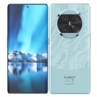 CUBOT X90 16+16GB/256GB Yachuan Green