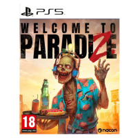 Welcome to ParadiZe (PS5)