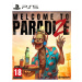 Welcome to ParadiZe (PS5)