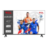 40S5403A LED FullHD SMART ANDROID TV TCL