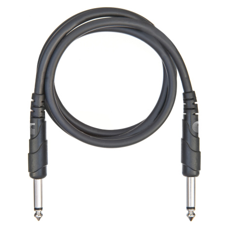 D'Addario PW-CGTP-03 Classic Series Patch Cable, 3'