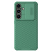 Nillkin CamShield PRO Kryt pre Samsung Galaxy S24, Zelený