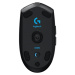 Logitech G305 Lightspeed Wireless herná myš čierna