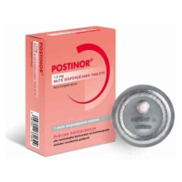 POSTINOR-1 1,5 mg 1 tableta