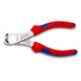 KNIPEX Kliešte cvikacie čelné - silové 6705140