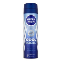 Nivea Cool Kick deodorant 150ml