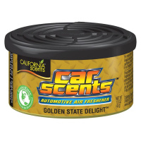 California Scents osviežovač Golden State Delight