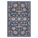 Kusový koberec Luxor 105634 Caracci Blue Multicolor - 160x235 cm Hanse Home Collection koberce