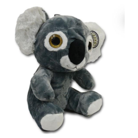 Plyšová koala 30 cm