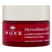 NUXE Merveillance Lift Denný pleťový krém Firming Velvet Cream 50 ml