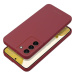 Silikónové puzdro na Samsung Galaxy A34 5G A346 Roar Luna červené