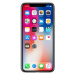 Apple iPhone X 64GB strieborný