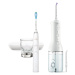 Sonická elektrická zubná kefka a prístroj na medzizubnú hygienu Philips Sonicare DiamondClean 90