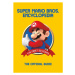 Dark Horse Super Mario Encyclopedia: The Official Guide to the First 30 Years