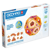 Geomag Classic Panels 200