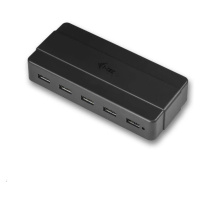 iTec USB 3.0 Rozbočovač 7-portový