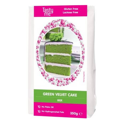 Zmes pre Green Velvet 350g - Tasty Me - Tasty Me