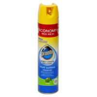 S.C. Johnson Pronto 300ml Multi Surface Limetka