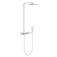 Grohe Rainshower SmartControl sprchový systém s termostatickou batériou chróm 26250000 G26250000