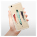 Plastové puzdro iSaprio - Three Feathers - Xiaomi Redmi 4X