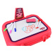 mamido  Detský prenosný projektor na kreslenie v kufríku ružový