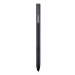 Ceruzka, Samsung Galaxy Tab S3 9,7 SM-T820 / T825, S Pen, čierna, továrenská výroba