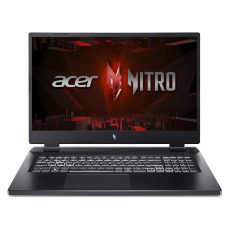 Acer Nitro 17 (NH.QL1EC.005) čierny